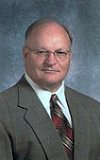 Photo of Raymond Schulte, M.D.