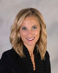 Photo of Connie Felber, PA-C