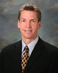 Photo of John Pflug, M.D.