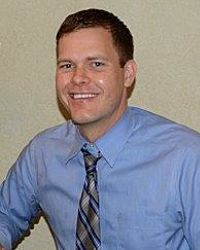 Photo of Brandon Ridder, O.D.