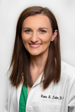 Photo of Rena A. Kazos, D.O.