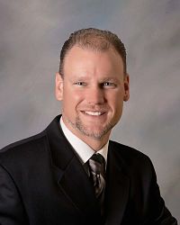Photo of Matthew Timm, M.D.