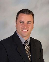Photo of Matthew D. Felber, M.D.