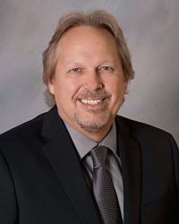 Photo of Jeffrey L. Munderloh, PA-C