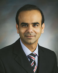 Photo of Muhammad Ali, M.D.