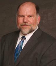 Photo of Steven Meinhold, M.D.