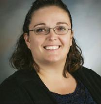 Photo of Camille Kantai, APRN