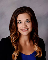 Photo of Angela Wegner, FNP-C