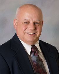 Photo of David J. Hoelting, M.D. (On Call Physician)