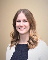 Photo of Ashley Tiahrt, M.D.