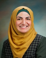 Photo of Enas Al Zaghal, MD