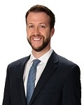 Photo of Adam B. Althaus, MD