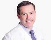 Photo of Chad Laurich, MD
