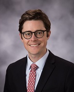 Photo of Thomas P. Brush, MD