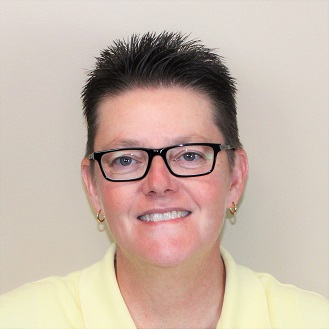 Photo of Carla Smith, LIMHP, LCSW