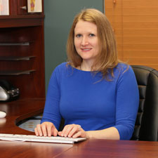 Photo of Trish Jobman, APRN-NP