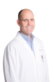 Photo of Lawrence T. Volz, MD, FACS